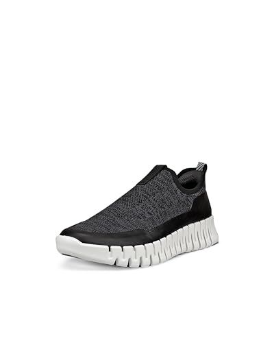 Image of ECCO Women's Gruuv Easy Slip on
