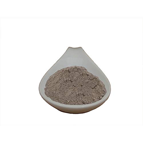 Silky Scents 100% Pure & Natural Rhassoul Face Clay - 4 oz (1/4 Pound)