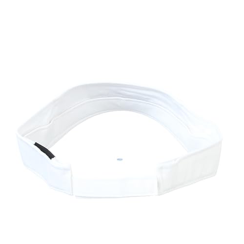 Image of ZHATS NCAA Mens Adjustable Visor Drill