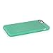 Incipio NGP Case for Apple iPhone 6 - Retail Packaging - Translucent Teal