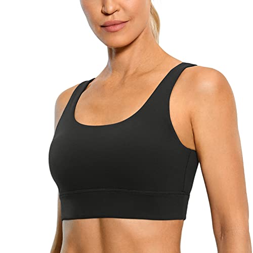 10 Best Sports Bra For Yoga Review 2020