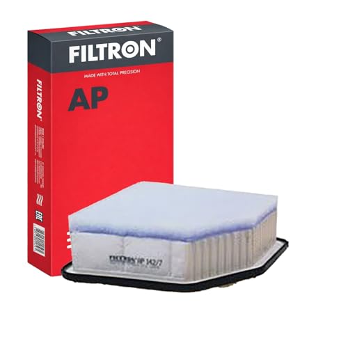 Filtron Filtre Ă air, AP142/7
