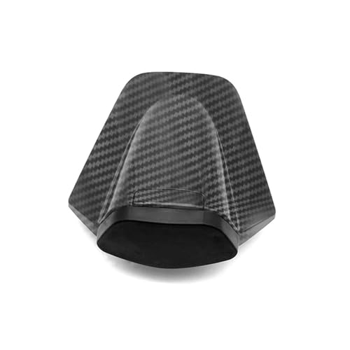 Carénage arrière pour CBR1000RR 2008-2016 coque de siège moto en ABS noir