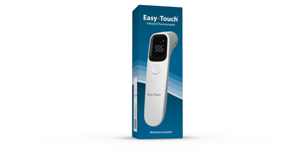 Easy TouchDigital Infrared Thermometer