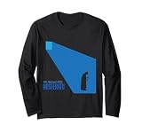 Nosferatu 1922 – Vintage Horror Classic Long Sleeve T-Shirt