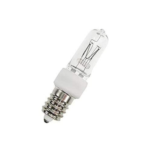 Bombilla Halógena 50W Minican E14 230V