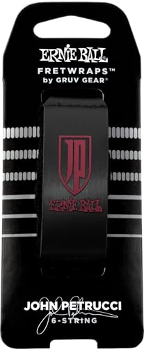 Image of Ernie Ball John Petrucci Signature FretWrap by Gruv Gear - Small (P09646)