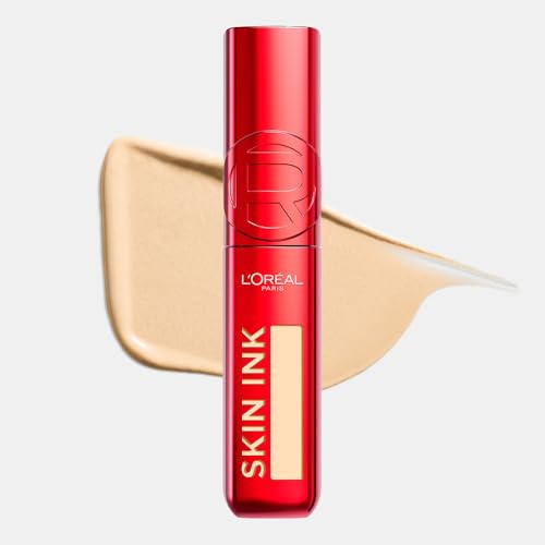 La mejor comparación de Loreal infallible corrector Top 5. 6