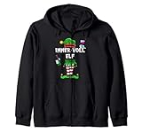 Dieses lustige Sauf Weihnachtselfen Christmas Outfit ist perfekt als Geschenk für alle Männer, die gerne Wein trinken und im Partnerlook mit der Familie oder Freunden ihr Weihnachtsfest feiern.