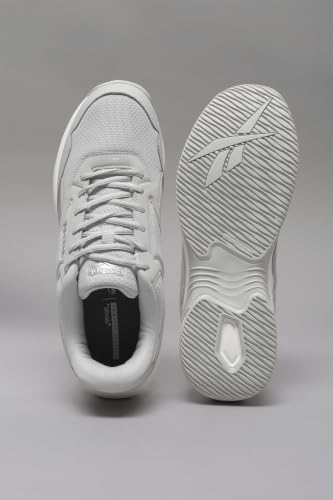 Image of Reebok Men's - Baseliner Shoe - High Performance Sports - Tennis Shoe with Superior Traction.