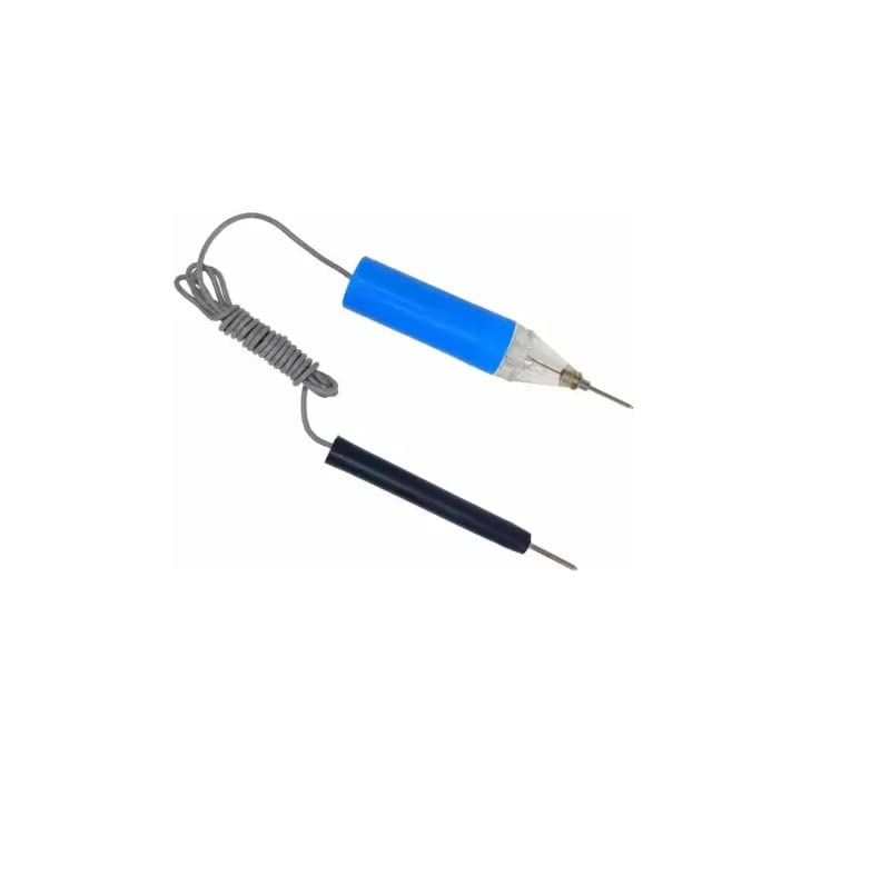K-60 Mini Continuity Tester with LED Light Indicator (B09RQLPNNK) Amazon Price History, Amazon Price Tracker