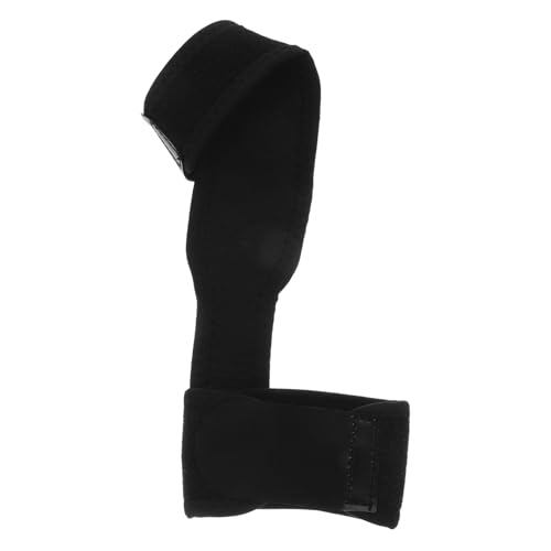 Ipetboom Drop Foot Brace for Orthotic Device for Foot and Rehabilitation Breathable Supportive Gait Strap for Comfortable Walking Fits Up to Shoes