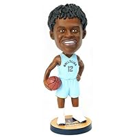 Amazon.co.jp: NBA バスケットボール 選手 ボブルヘッド