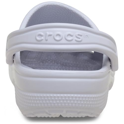 Image of Crocs Unisex-Adult Classic Clog, Clogs for Women and Men