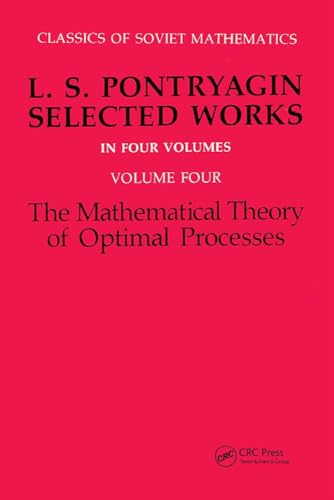 Mathematical theory of optimal processes view 2