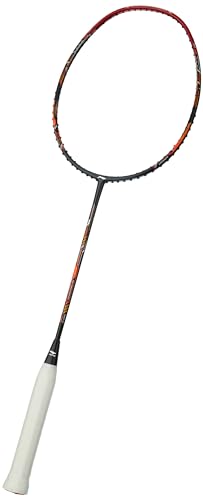 Image of Li-Ning Air Force G3 Badminton Racket with Full Cover | Max Tension : ≤30 lbs | Superlight Technology | Aerotec Beam | Dynamic Frame