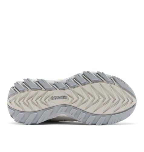 Image of Columbia Kids Unisex Omni Grip Redmond Hiking & Trekking Shoes