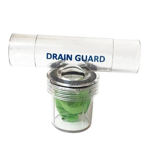 Pack of (2) Drain Guard MAX Primary Drain Line Assembly # MT-73018