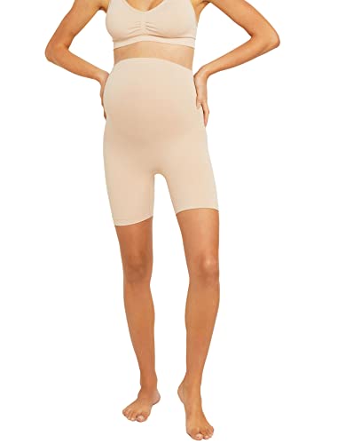 Motherhood Maternity Womens Cooling Shaping Panty Shapewear Briefs, Nude, Large-X-Large Us #TOP16