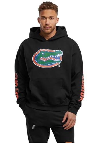 Florida Gators Multi Logo Oversize Hoody Mister Tee pour éviter le froid avec style