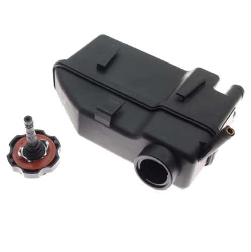 Neue Servolenkung Behälter Speicher Tank Servo Flüssigkeit Für Volvo S60 S70 V70 C70 S80 XC70 Servo Öl Tank Öl 30665496