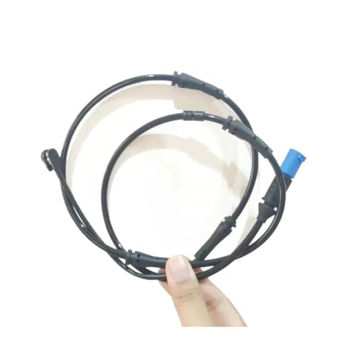 Sensor de pastillas de freno de automóvil 34356871916 para viajes familiares seguros