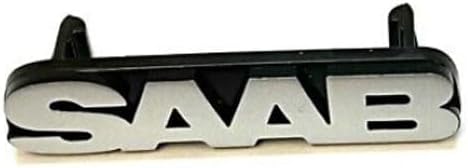 Original 9-5, 9-3 Front Grille Emblem 4830071