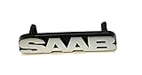 Saab Original 9-5, 9-3 Front Grille Emblem 4830071