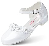🌟 Diese Riemchen-Ballettschuhe mit zartem 2,5-cm-Absatz sorgen nicht nur für Eleganz, sondern sorgen auch für einen stabilen Fuß.