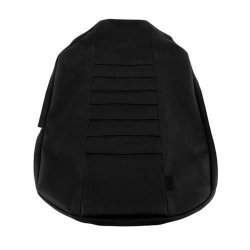 Housse Siège Moto ATC 200X Coussin Antidérapant pour Modèles 1983 à 1985