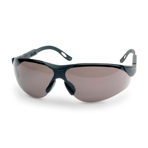 Image of Walker's Elite Sport Shooting Glasses - Impact-Resistant Anti-Fog Non-Slip Adjustable UV Protection Hunting Sports Glasses