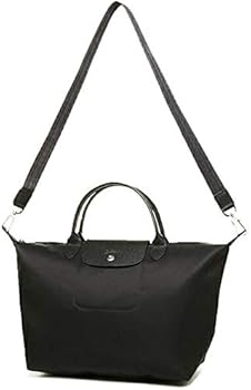 Amazon | [ロンシャン]ハンドバッグ プリアージュネオ Mサイズ