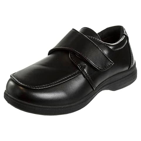 French Toast Boys Oxford Shoes Cover