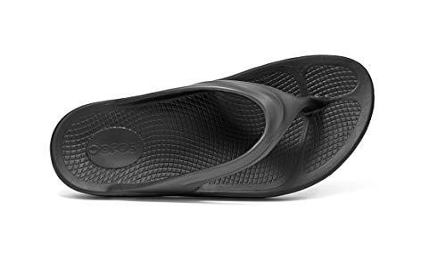 Image of OOFOS - Women's OOlala - Post Exercise Active Sport Recovery Thong Sandal