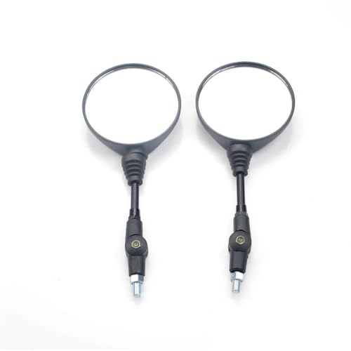 Espejos moto ajustables con rotación completa para modelos XR y XLR