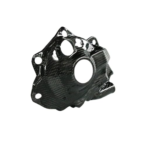 Protecteur de couvercle d'allumage anti-choc CRF250R