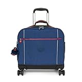 Kipling NEW STORIA, Maleta Unisex adulto, Verde (Seaweed Gr Bl), Talla única