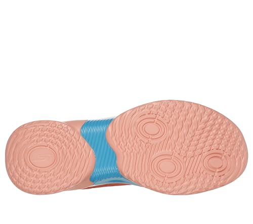 Skechers Men's Snoop Dogg: Skx Resagrip-Boss Treatment Sneaker3