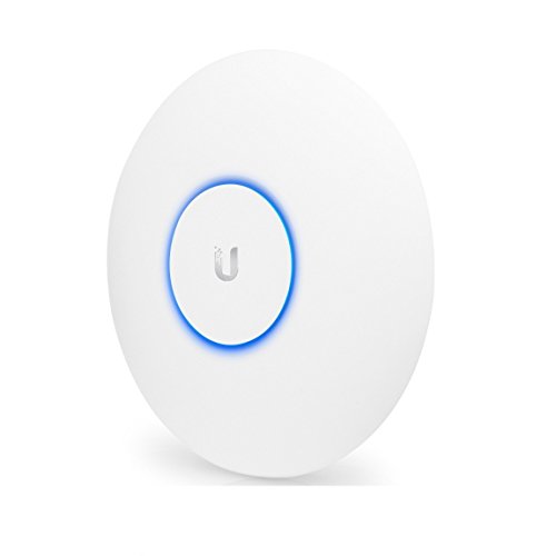 Image of Ubiquiti UniFi HD 802.11ac Wave 2 Enterprise Wi-Fi Access Point (UAP-AC-HD-US)