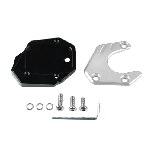 Extension de béquille latérale pour CBR500R et CB500F 2013-2023