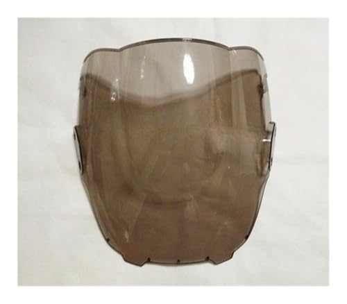 Pare-brise moto CBR600F3 en ABS anti-turbulence pour routière 1995-1998