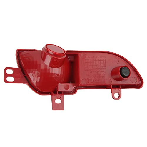 Paraurti Fendinebbia Posteriore Destro 6350HA