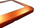 Customized Heavy Duty License Plate Frame Laser Engraved