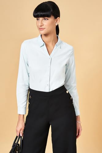Image of Annabelle by Pantaloons Women Shirts