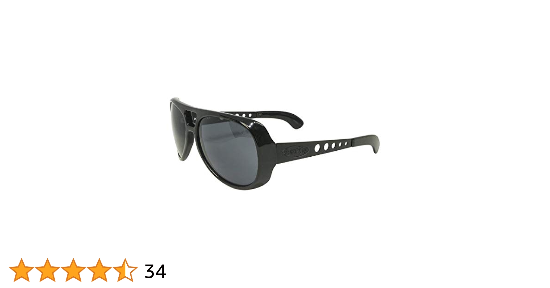 blackflys ブラックフライズ　サングラス　king fly レア　希少 楽天市場】BLACK FLYSブラックフライズ 初期 KING FLY キング