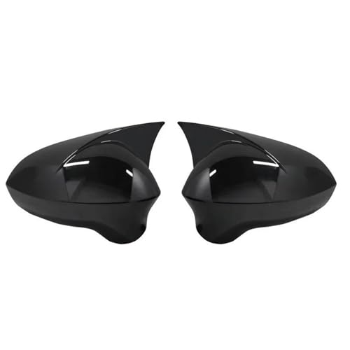 Coques rétroviseurs Seat Ibiza Cupra 2009-2017 accessoires voiture