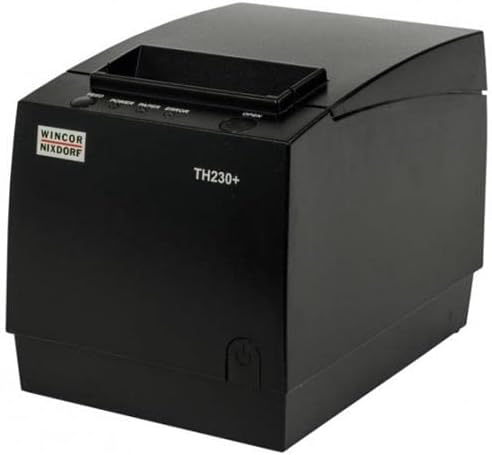 1750119382 Imprimante Thermique Wincor-Nixdorf Nixdorf th230 série ...
