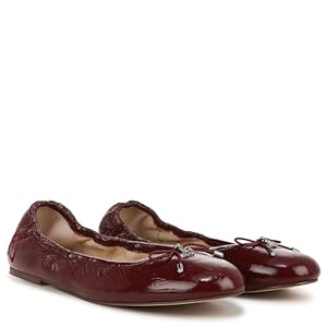 Sam Edelman Women’s Felicia Ballet Flat