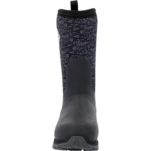 Muck Boot Unisex-Child Rg2002 Kids Rugged II3