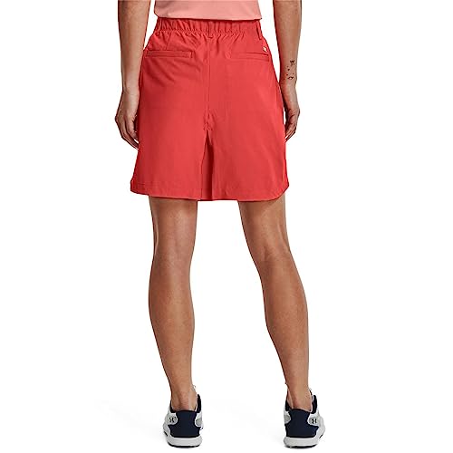Under Armour Skort de Algodão Feminino Links